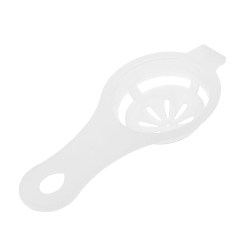 1Pc Handheld Egg Dividers Eco Friendly Egg Yolk White Separator Egg Divider Egg Tools Food Grade Material Kitchen Accessories